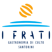 I Frati Santorini Logo